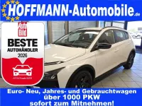 Neu Hyundai Bayon Trend 90 PS (66 kW) 2026 Weiß SUV