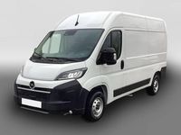 Neu Opel Movano 140 PS (102 kW) 2025 Weiß Van