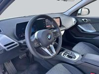 Gebraucht BMW 120 163 PS (119 kW) 2024 Alpinweiss iii Kleinwagen