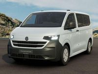 Neu VW Transporter 110 PS (80 kW) 2026 Weiß Van