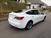 Gebraucht Tesla Model 3 208 kW (283 PS) 2023 Weiß Limousine