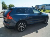 Gebraucht Volvo XC60 Plus 197 PS (144 kW) 2023 Blau SUV