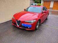 gebraucht Alfa Romeo Giulia Giulia2.2 Diesel