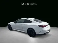 Gebraucht Mercedes CLE300 313 PS (230 kW) 2024