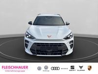 Neu Cupra Terramar VZ 265 PS (194 kW) 2025 Weiss SUV