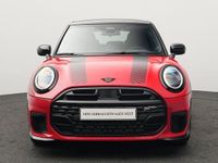 Gebraucht Mini John Cooper Works 204 PS (150 kW) 2025 Rot Kleinwagen