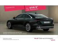 Gebraucht Audi A6 Advanced 204 PS (150 kW) 2025 Schwarz Limousine