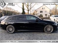 Gebraucht Mercedes CLA250 224 PS (164 kW) 2021 Coupé