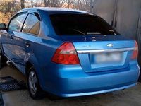 gebraucht Chevrolet Aveo ukrainischer avto