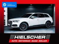 Gebraucht Audi Q7 Sport 286 PS (210 kW) 2023 Weiß SUV