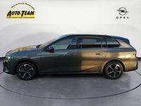 Gebraucht Opel Astra 136 PS (100 kW) 2025 Vulkan grau Kombi
