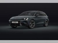 Nouă Cupra Leon 204 CP (150 kW) 2026 Albastru Break