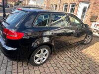 Gebraucht Audi A3 Attraction 105 PS (77 kW) 2011 Schwarz Kleinwagen