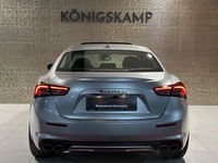 Gebraucht Maserati Ghibli 330 PS (242 kW) 2020 Silber Limousine