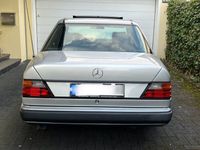 gebraucht Mercedes 300 D Sportline, 139 TKm, Autom., H-Kennzeichen