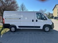 Gebraucht Opel Movano Edition 140 PS (102 kW) 2023 Weiß Van