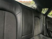 Second-hand Audi RS7 S-Line 340 CP (250 kW) 2011 Negru Hatchback