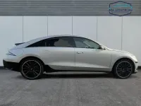 Gebraucht Hyundai Ioniq 6 Edition 239 kW (325 PS) 2023 Gold Limousine