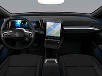 Neu Renault Megane E-Tech Esprit Alpine 160 kW (218 PS) 2026 Schwarz Limousine