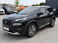 Gebraucht Nissan X-Trail Tekna+ 213 PS (156 kW) 2023 Schwarz SUV