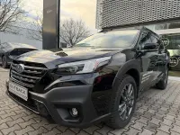 Gebraucht Subaru Outback Exclusive+ 169 PS (124 kW) 2025 Crystal black silica Kombi