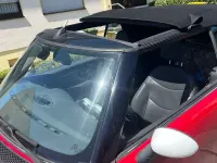 Occasion Mini Cooper Cabriolet 116 PK (85 kW) 2004 Rood Cabriolet