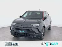 Gebraucht Opel Mokka-e GS Line 100 kW (136 PS) 2021 Schwarz SUV