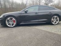 gebraucht Audi RS5 2.9 TFSI quattro