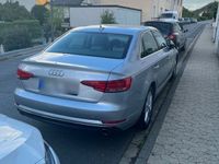 gebraucht Audi A4 2.0 TFSI ultra S tronic -