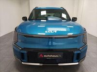 Gebraucht Kia EV9 GT-Line 283 kW (385 PS) 2025 Blau SUV
