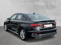 gebraucht Audi A3 Limousine S line 35 TDI S tronic