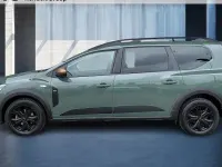 Gebraucht Dacia Spring Extreme 47 kW (65 PS) 2024 Diamantsilbergrau Kleinwagen
