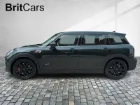 Gebraucht Mini John Cooper Works Clubman 306 PS (225 kW) 2022 Grün Kombi
