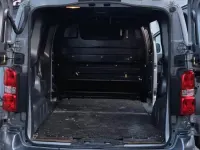 Käytetty Citroën Jumpy 150 HP (110 kW) 2019 Harmaa Tila-auto