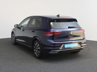 Gebraucht VW Golf VIII Active 150 PS (110 kW) 2022 Blau Limousine