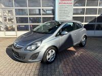 Second-hand Opel Corsa Active 87 CP (63 kW) 2014 Other Berlinǎ