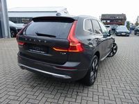 Gebraucht Volvo XC60 Plus 398 PS (292 kW) 2025 Grau SUV