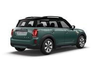 Gebraucht Mini Cooper SE Classic 161 kW (220 PS) 2022 Gruen Kleinwagen
