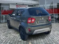 Gebraucht Suzuki Ignis Comfort 83 PS (61 kW) 2024 Flame orange pearl SUV