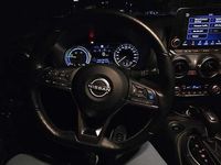 Gebraucht Nissan Juke N-Connecta 143 PS (105 kW) 2023 Grau SUV