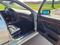 Käytetty BMW 535 235 HP (172 kW) 1997 Andere farben Sedan