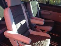 Gebraucht Mercedes Viano 163 PS (119 kW) 2013 Grau Van / Kleinbus