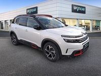 gebraucht Citroën C5 Aircross BlueHDi 180 Shine