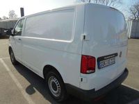 Gebraucht VW T6.1 110 PS (80 kW) 2020 Candyweiß Van