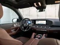Gebraucht Mercedes GLE450 AMG AMG 367 PS (269 kW) 2023 Weiß SUV