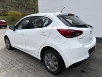 Usado Mazda 2 Center-Line 90 HP (66 kW) 2022 Branco Citadino
