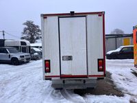 Gebraucht Renault Master 125 PS (91 kW) 2014 Van / Kleinbus