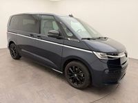 Gebraucht VW Multivan Style 150 PS (110 kW) 2025 Blau Van