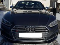 Gebraucht Audi S5 Premium 354 PS (260 kW) 2017 Grau Coupé