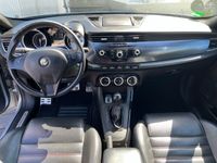 gebraucht Alfa Romeo Giulietta Automatik, Leder, Panoramadach
